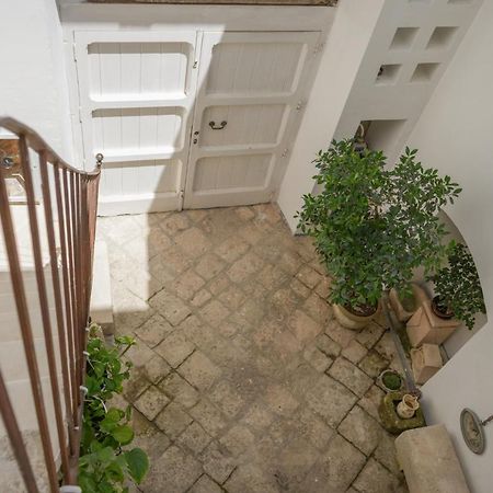Palazzo Salvatori Hotel Soleto Luaran gambar