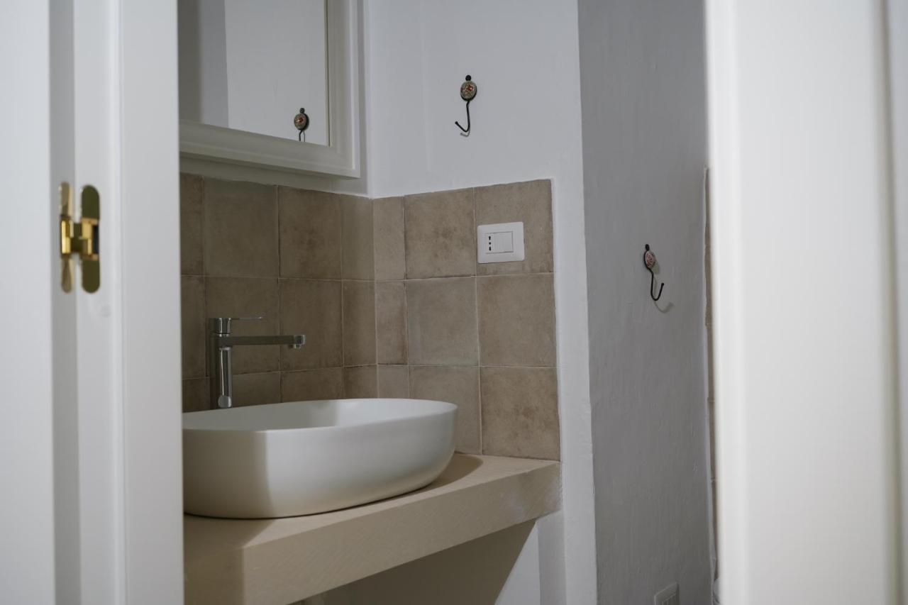 Palazzo Salvatori Hotel Soleto Luaran gambar